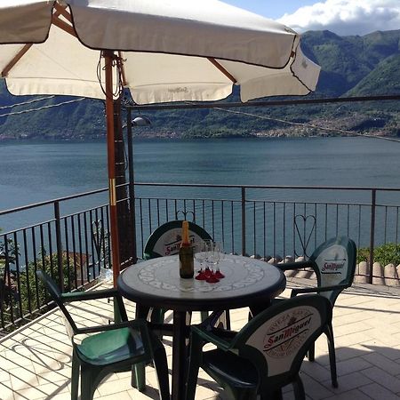 La Sorgente Villa Lezzeno Ngoại thất bức ảnh