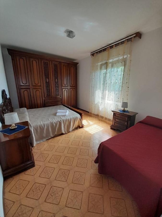 La Sorgente Villa Lezzeno Ngoại thất bức ảnh