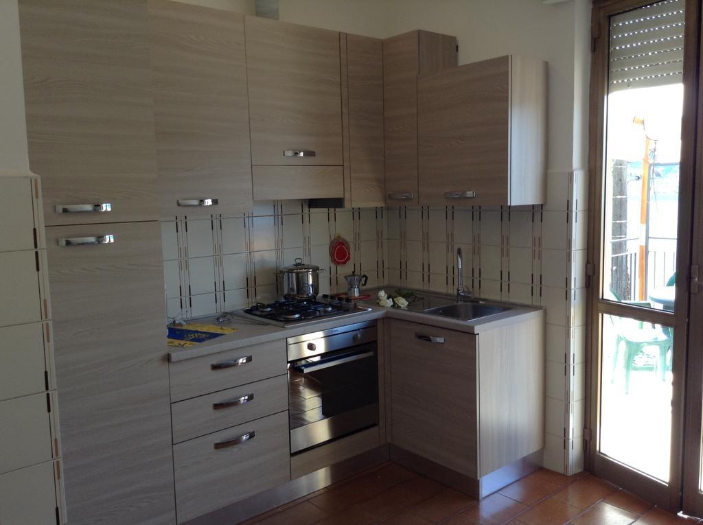 La Sorgente Villa Lezzeno Ngoại thất bức ảnh