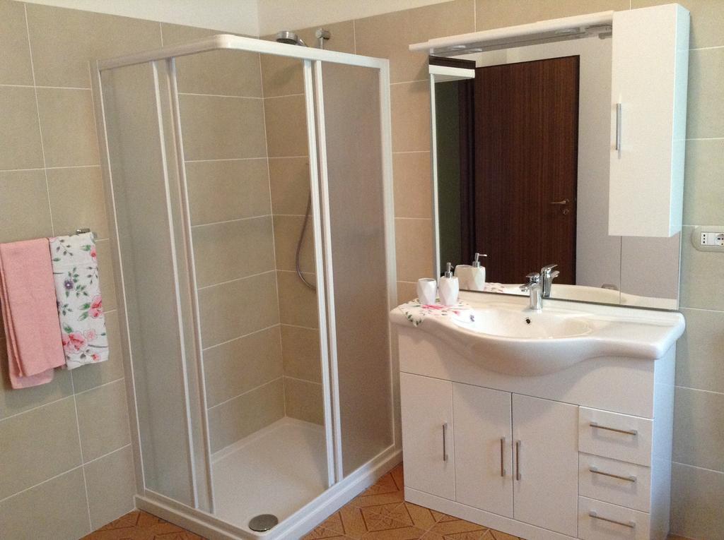 La Sorgente Villa Lezzeno Ngoại thất bức ảnh