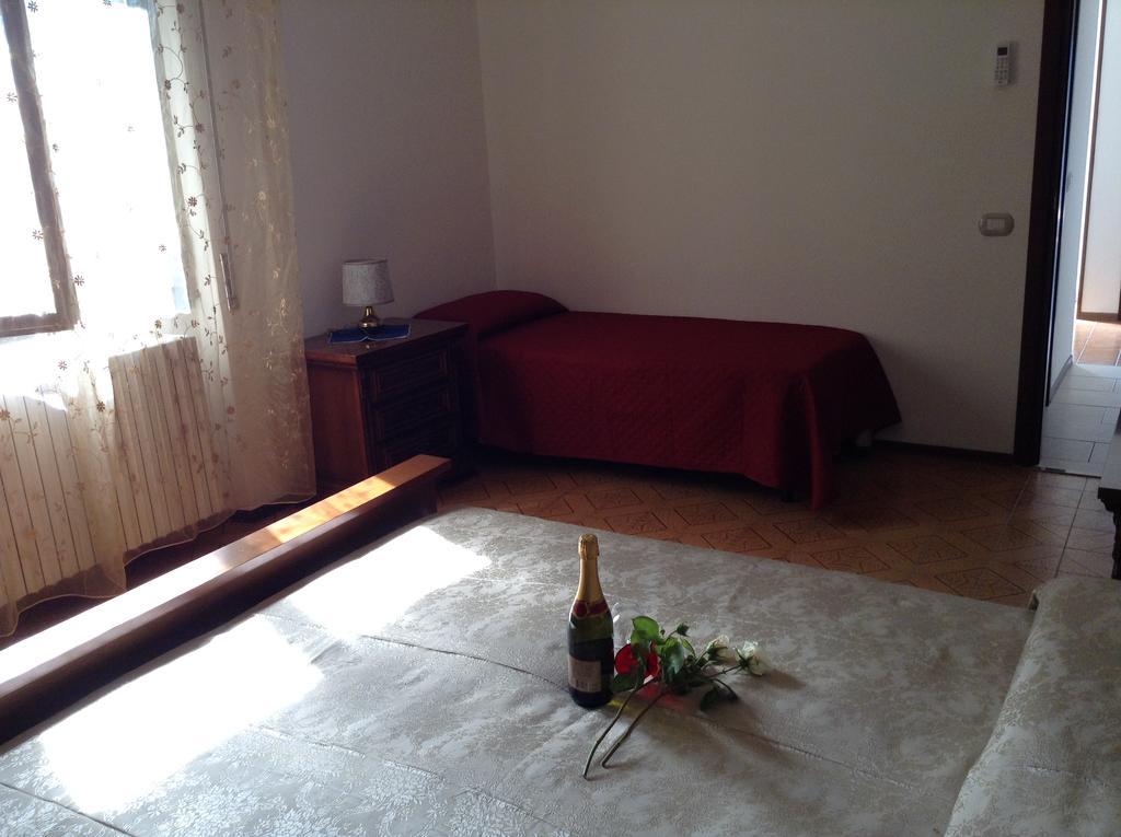 La Sorgente Villa Lezzeno Ngoại thất bức ảnh